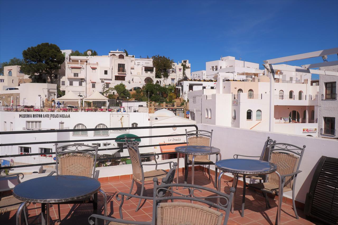 Double Room Terrace