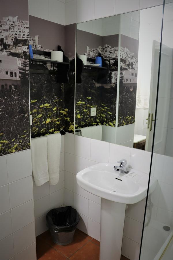 Double Room Terrace