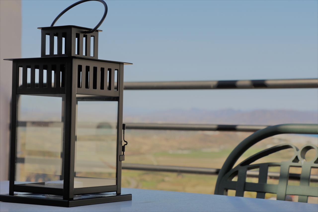Double Room Terrace
