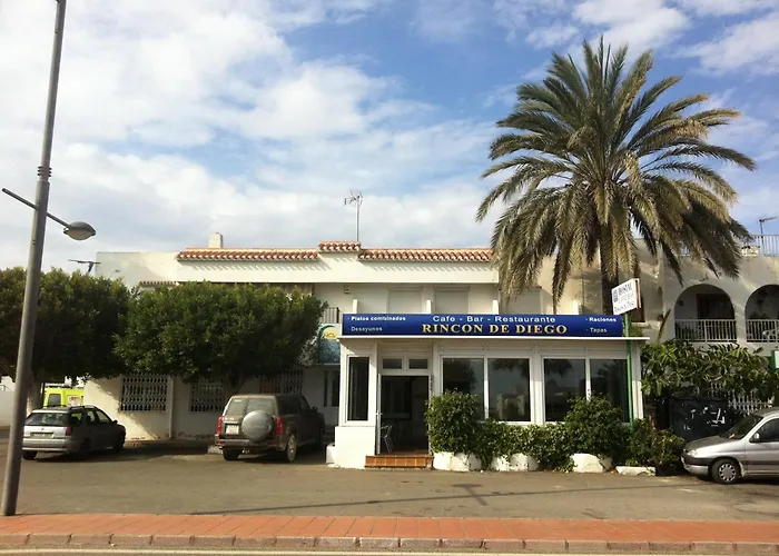 Rincón De DiegoHostal